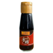 凑单品、PLUS会员：李锦记 醇酿香醋 115ml/瓶