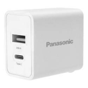 Panasonic 松下 PD18W双口充电头