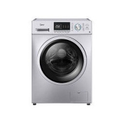 Midea 美的 MD100QY1 滚筒洗衣机 10KG