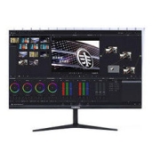 PINEEON 松赏竞显 27英寸2K/4K设计渲染绘图130%高色域IPS75Hz 设计师：27英寸｜4K｜106%色域｜10.7亿色