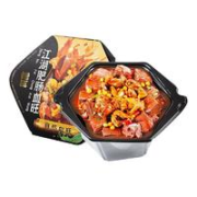 馋匪 江湖肥肠血旺 630g*1