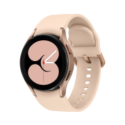 PLUS会员:SAMSUNG 三星 Galaxy Watch4 智能手表 40mm