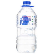 QUANYANGQUAN 泉阳泉 长白山天然矿泉水 3L*6 整箱装