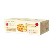 a1奶撕黄油面包 490g