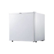 Midea 美的 BC-45M 直冷单门冰箱 45L 白色