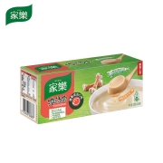 家乐 浓汤宝 猪骨浓汤口味 128g  *2件
