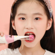 儿童电动牙刷什么牌子好？10大儿童电动牙刷品牌排行榜