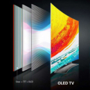 OLED电视什么牌子好？10大OLED电视品牌排行榜