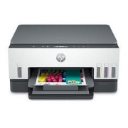 HP 惠普 Smart Tank 678 喷墨打印一体机 黑灰
