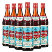 塔牌 三年陈绍兴花雕 600ml*6瓶
