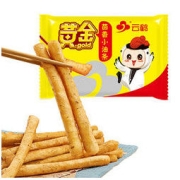 云鹤 茴香小油条 240g*16只