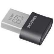 SAMSUNG 三星 FIT Plus Gen1 闪存盘 128GB