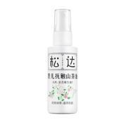 天猫U先：松达 婴儿 抚触按摩油50ml