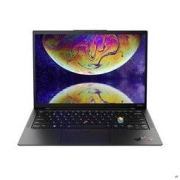 ThinkPad 思考本 X1 Carbon 2022款 14英寸笔记本电脑（i7-1260P、16GB、512GB SSD）