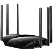 TP-LINK 普联 TL-XDR5430易展版 AX5400 双频千兆 WiFi6 无线路由器