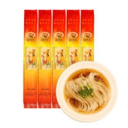 刘亚东 传统油面 400g*3袋