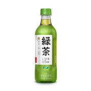 C'estbon 怡宝 茶饮料绿茶430ml*15瓶/箱