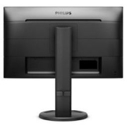 PHILIPS 飞利浦 27英寸显示器 2K高清 IPS技术 75Hz刷新 广色域124%sRGB 升降旋转底座 低蓝不闪 电脑显屏 275B9N