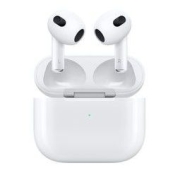 Apple 苹果 AirPods 3代 无线蓝牙耳机 配MagSafe无线充电盒