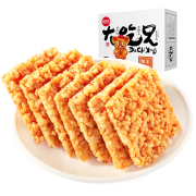 粮悦 大吃兄 糯米锅巴 原味 400g