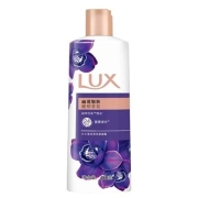 京东极速版:力士 LUX 精油香氛沐浴露留香沐浴乳 350g*2件