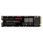 京东京造 JZ-SSD1T-3 M.2接口 固态硬盘 1TB