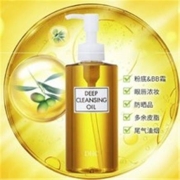 DHC 蝶翠诗 橄榄卸妆油 200ml