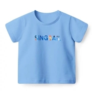 singbail  儿童T恤 T1902#1 ＊3件