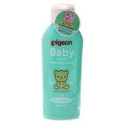 Pigeon 贝亲 婴儿草本清凉液 100ml