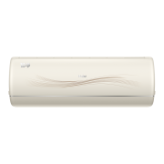 PLUS会员：Haier 海尔 智净系列 KFR-35GW/81@U1-Cc 壁挂式空调 1.5匹