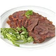内蒙五香酱牛肉精选250g*6包
