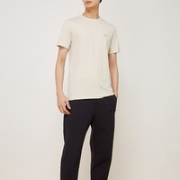 HUGO BOSS 男士圆领短袖T恤 50245195