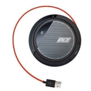 Poly 博诣 CL3200 全向麦克风 USB免驱 黑色