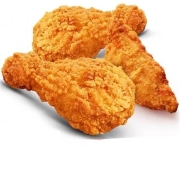 McDonalds 麦当劳 麦麦脆汁鸡 单次券