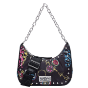 范思哲 Versace Jeans Couture 女士单肩包 71VA4BX6-71739