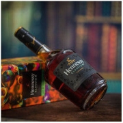 Hennessy 轩尼诗 新点 干邑白兰地 40%vol 700ml