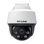 TP-LINK 普联 TL-IPC632P-A4 室外监控摄像头 300万