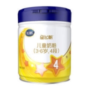 FIRMUS 飞鹤 星飞帆4段 700g （拍6件）
