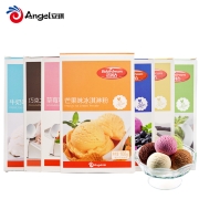百钻 冰淇淋粉 100g*2盒