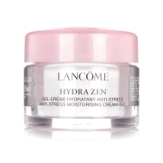 LANCOME 兰蔻 新水份缘滋润舒缓凝霜 15ml (试用装，介意慎拍)