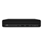 10点、PLUS会员、再降价：HP 惠普 战66 Mini 迷你台式主机（i5-1235U、16GB、512GB）