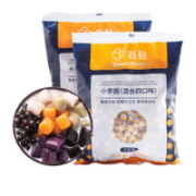Bakerdream 百钻 手工自制芋圆 500g