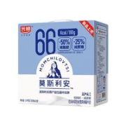 Bright 光明 莫斯利安 巴氏杀菌风味 酸牛奶 200g*12盒