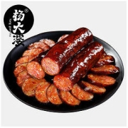 杨大婆 芝麻麻辣香肠 200g
