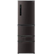 TOSHIBA 东芝 GR-RM433WE-PM237 多门冰箱 412L