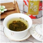 WUYUTAI TEA 吴裕泰 三级 茉莉花茶 100g