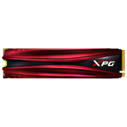 Plus会员：威刚（ADATA）2TB SSD固态硬盘 M.2接口 翼龙S11 Pro