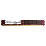 ADATA 威刚 万紫千红系列 DDR3 1600MHz 台式机内存 普条 紫色 8GB