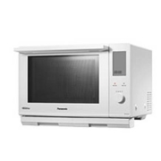 Panasonic 松下 蜂神系列 NN-DS2200XPE 智能变频微波炉 27L
