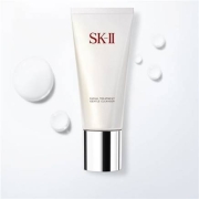 SK-II 舒透护肤洁面霜 20g